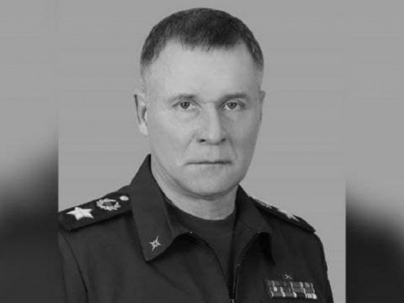 Глава МЧС России погиб, спасая жизнь человеку