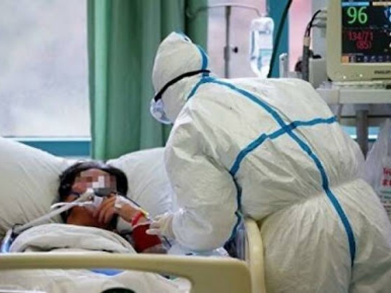 «Միքայելյան» հիվանդանոցի վերակենդանացման բաժանմունքում կա 17 քաղաքացի՝ ծանր վիճակում