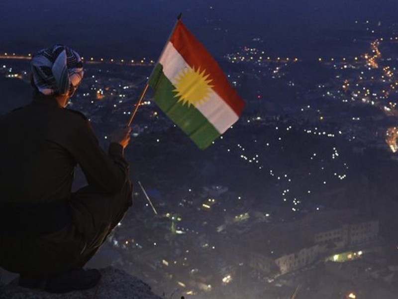 Քրդստանի հռչակումն ուժեղ հայրենասիրական լիցք կհաղորդի Թուրքիայի, Սիրիայի և Իրանի քրդերին