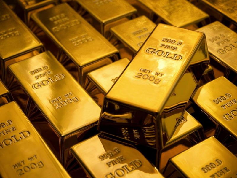 Bloomberg: Россия стала лидером по закупке золота