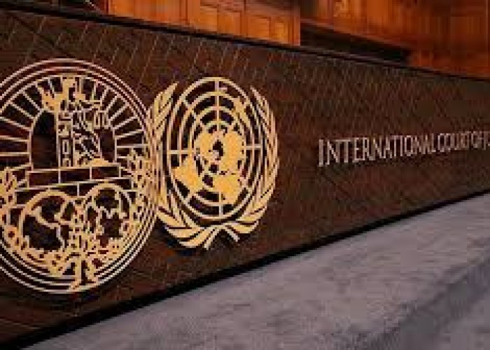 Армения обратилась в Международный суд ООН по вопросу установления Баку КПП