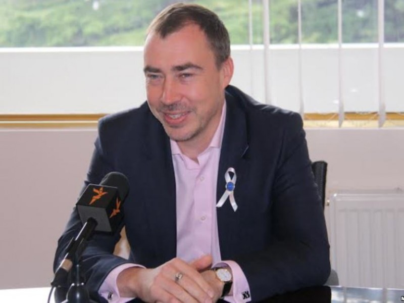 Европейский совет назначил нового спецпредставителя по вопросам Грузии и Карабаха