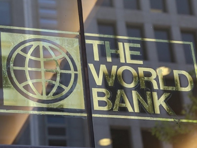 Համաշխարհային բանկը կանխատեսում է Հայաստանի տնտեսության 4.1% աճ
