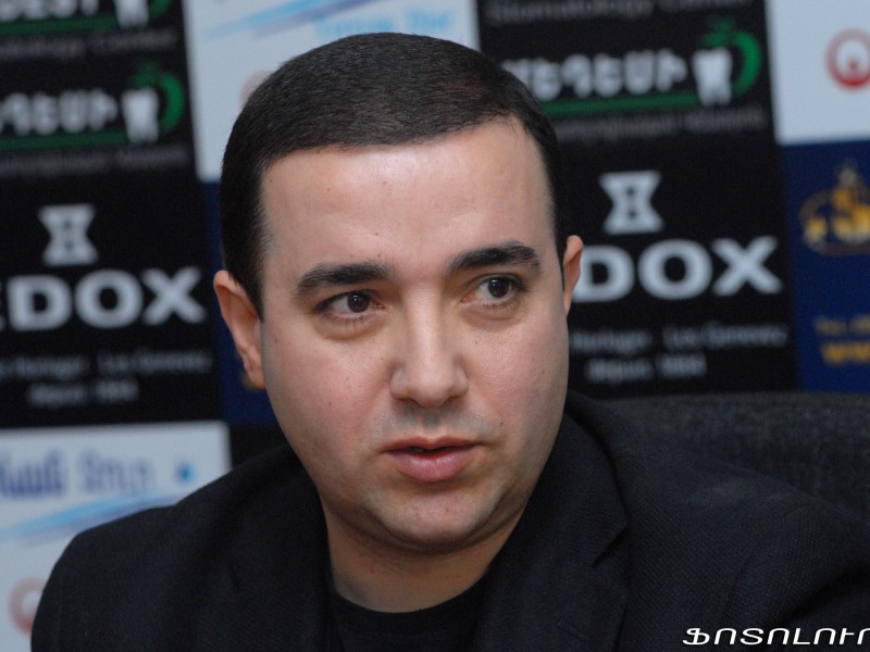Ованнес Шагинян обвиняется в фальсификации и коррупции - СНБ