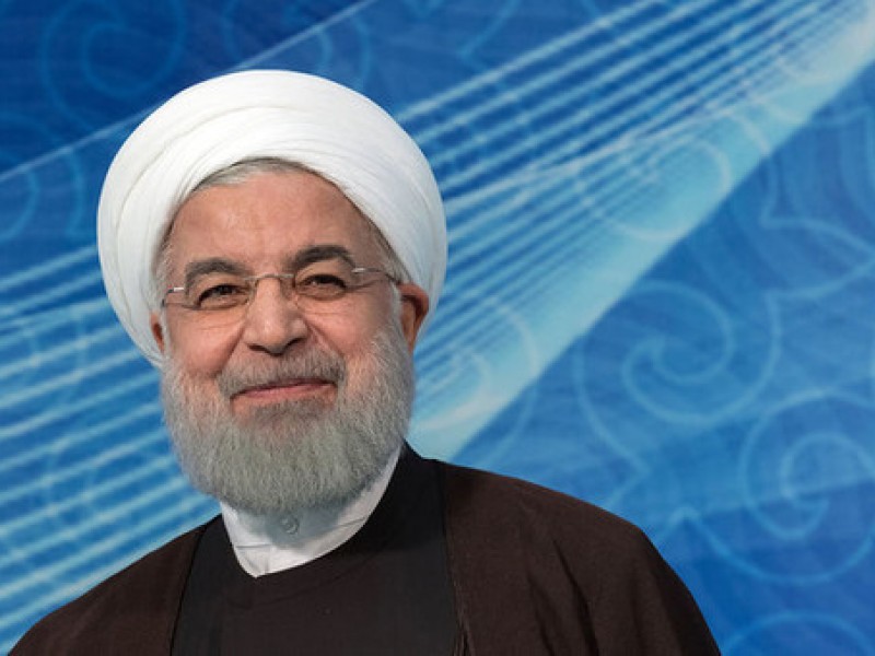Правительство Ирана отрицает данные о возможной отставке Хасана Роухани  
