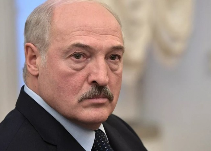 Лукашенко сказал, когда признает независимость Абхазии и Южной Осетии