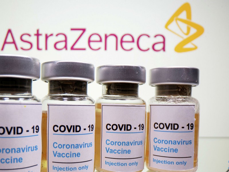 Власти Германии, Франции и Италии приостановили использование вакцины AstraZeneca