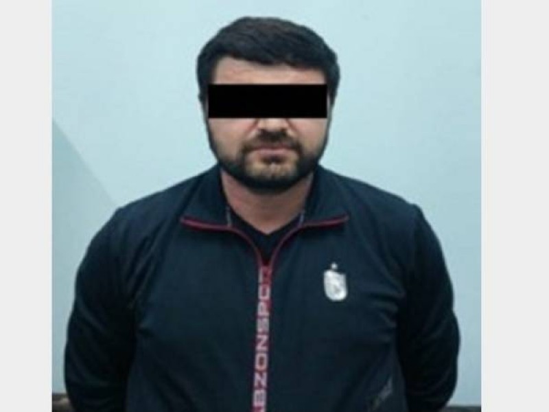 В Кыргызстане задержан гражданин Турции, фигурирующий в деле убийства Гранта Динка