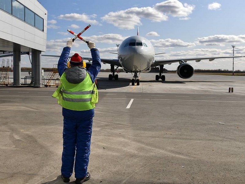 В ответ на санкции Россия закрыла свое воздушное пространство авиакомпаниям из 36 стран