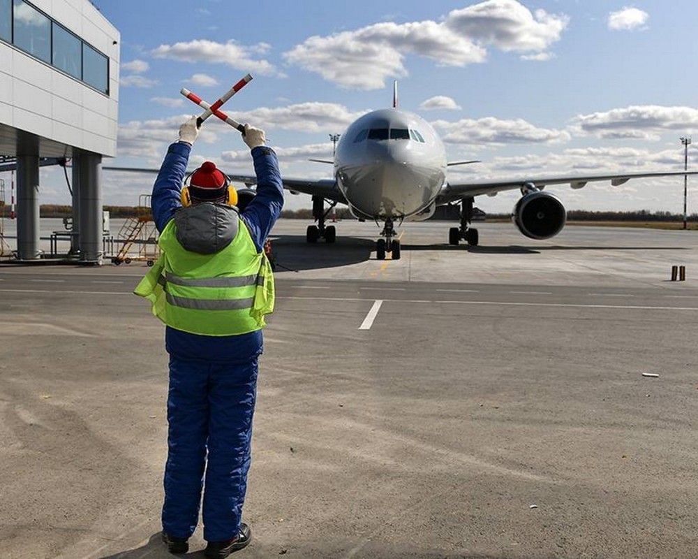 В ответ на санкции Россия закрыла свое воздушное пространство авиакомпаниям из 36 стран