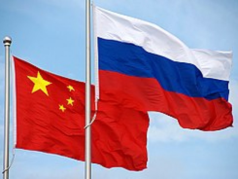 Փորձագետ. ԱՄՆ–ն հակամարտություններ է ստեղծում ՌԴ–ի ու Չինաստանի մերձեցումը զսպելու համար