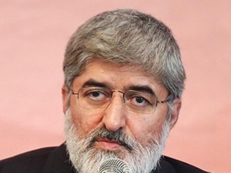 В Иране назвали оскорбительными переговоры с США
