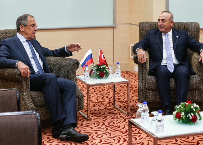 ՌԴ-ի հետ հարաբերությունների վերականգնումը Թուրքիային կբերի $10 միլիարդ