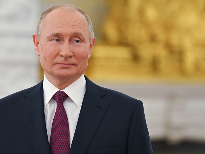 Белоруссия остается для России ближайшим союзником - Путин