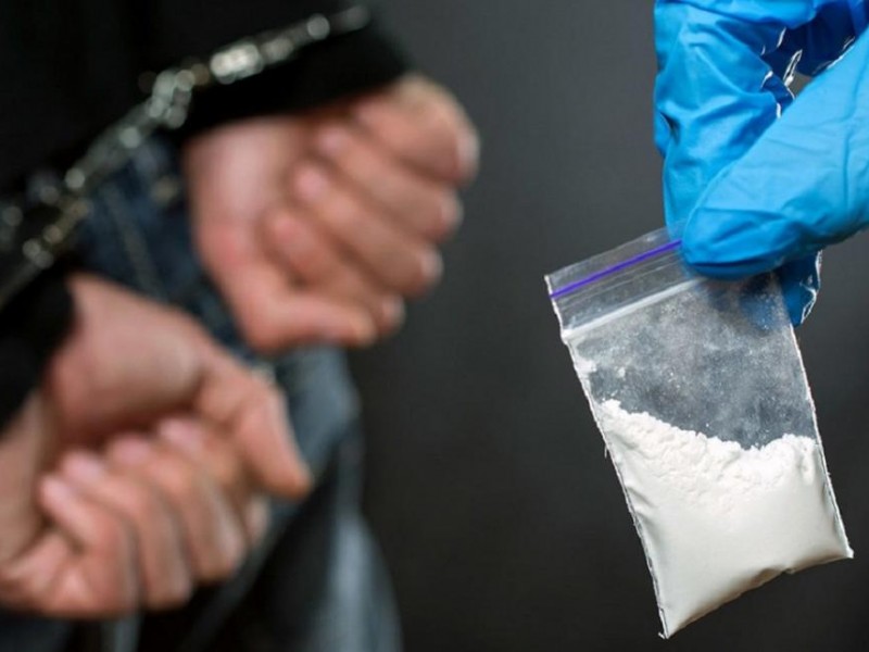 МВД Грузии раскрыло факт международного наркопреступления: наркотики поставляли из Армении