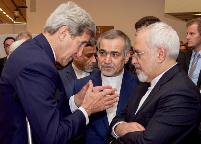Ձերբակալել են Իրանի նախագահ Հասան Ռոհանիի եղբորը