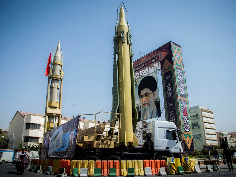 Военная разведка Израиля: Иран может создать ядерную бомбу за год