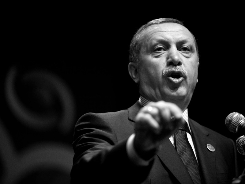 Эксперт: Контроль над севером Сирии позволит Эрдогану стать основным игроком в регионе