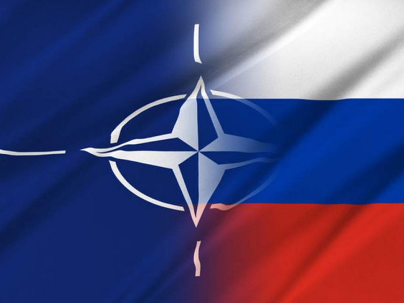 В НАТО готовы к диалогу с Россией, «если Москва сделает конкретные шаги»