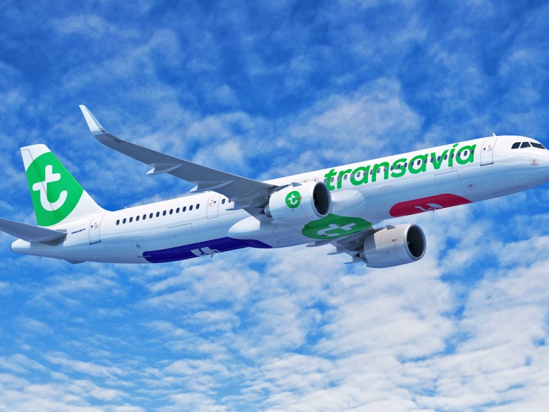 Transavia ավիաընկերությունը թռիչքներ կիրականացնի Փարիզ- Երևան- Փարիզ երթուղով
