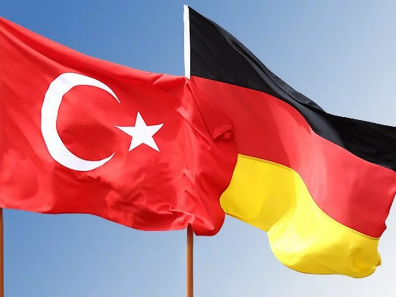 Գերմանիայի ԱԳՆ-ն պահանջել է Թուրքիայի իշխանություններից ազատ արձակել Դենիզ Յուջելին