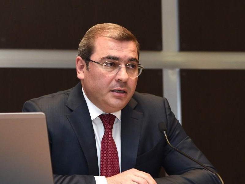 За последние два года доходы бюджета Армении увеличились на 44% - Давид Ананян