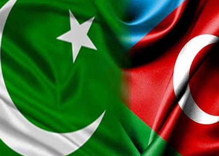 Владимир Аватков: Пакистан и при новой власти ударился в «братство» с Турцией