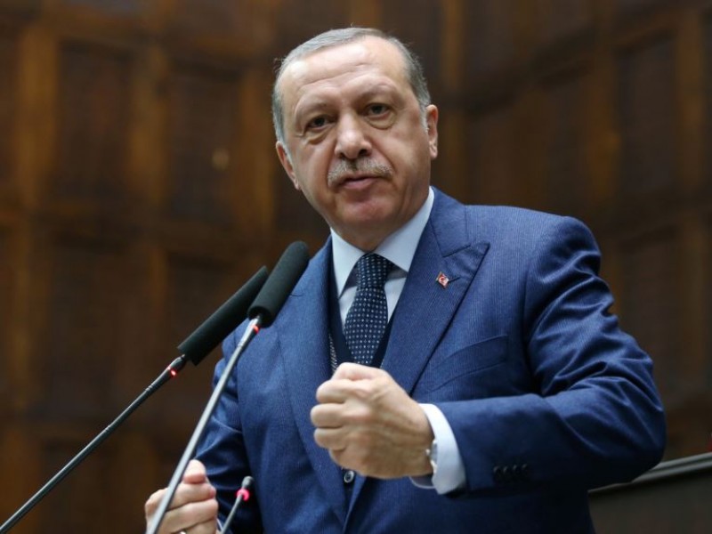 Spiegel: после выборов Эрдогана ждут проблемы в турецком обществе и в экономике