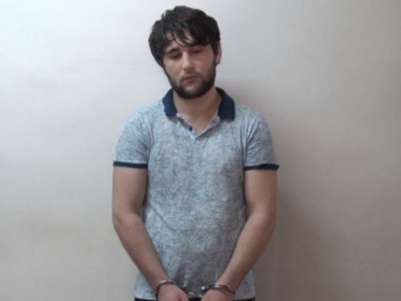 ՀՀ-ում ձերբակալվել է Սիրիայում կռված ահաբեկիչ. նա Ուկրաինայի կեղծ անձնագիր է ունեցել
