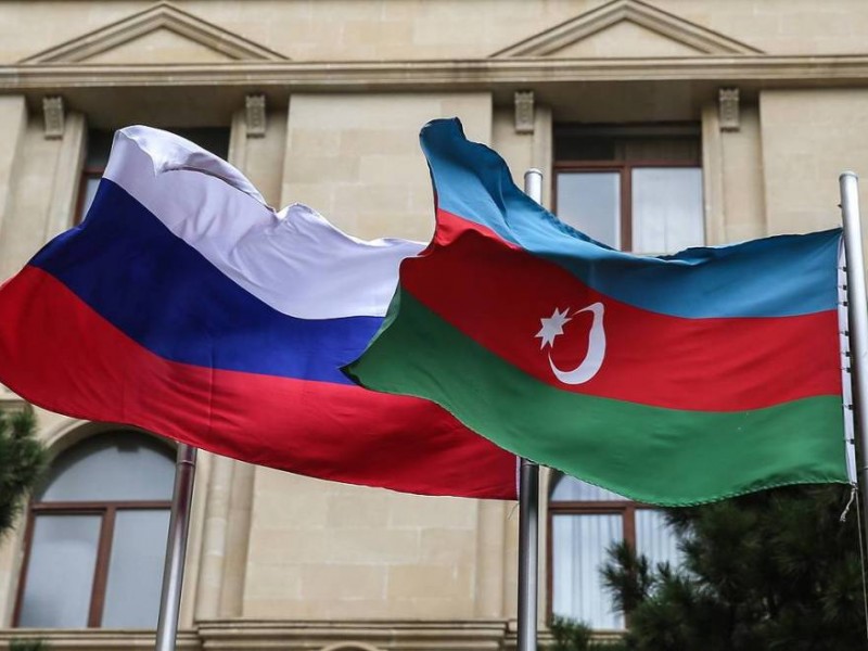 Ադրբեջանը ՌԴ-ի տնտեսության մեջ ներդրել է 1.2 միլիարդ դոլար
