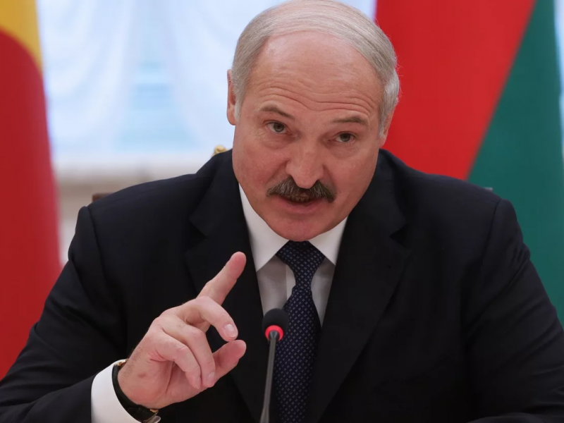 Лукашенко: в Белоруссии не будет массовой приватизации «в угоду шарлатанам из-за границы»
