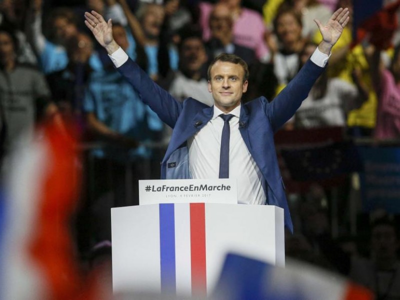 Ընտրությունները Ֆրանսիայում. Մակրոնի հաղթանակը վստահության ճգնաժամի պայմաններում