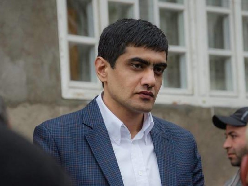 Решение суда о замене ареста Арушаняна на освобождение под залог будет обнародовано завтра