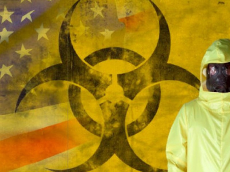 ԱՄՆ-ն մտահոգված է ուկրաինական կենսալաբորատորիաներում պաթոգենների անվտանգությամբ