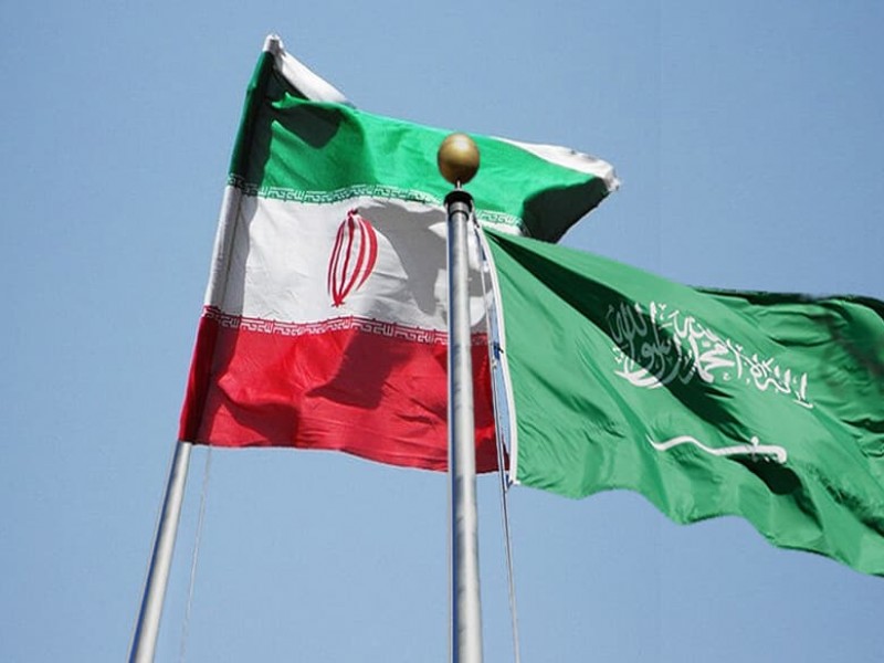 Эр-Рияд и Тегеран договорились не вступать в военное противостояние друг с другом