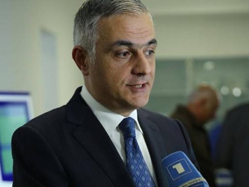 До конца года тарифы на импортируемый в Армению газ будут определены - Мгер Григорян