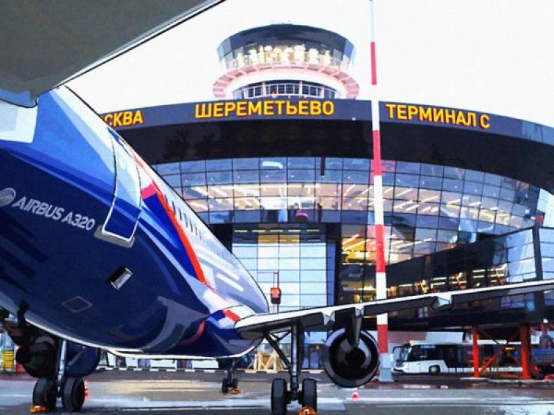 Fly Arna-ն մեկնարկում է թռիչքներ դեպի Մոսկվայի «Շերեմետևո» միջազգային օդանավակայան