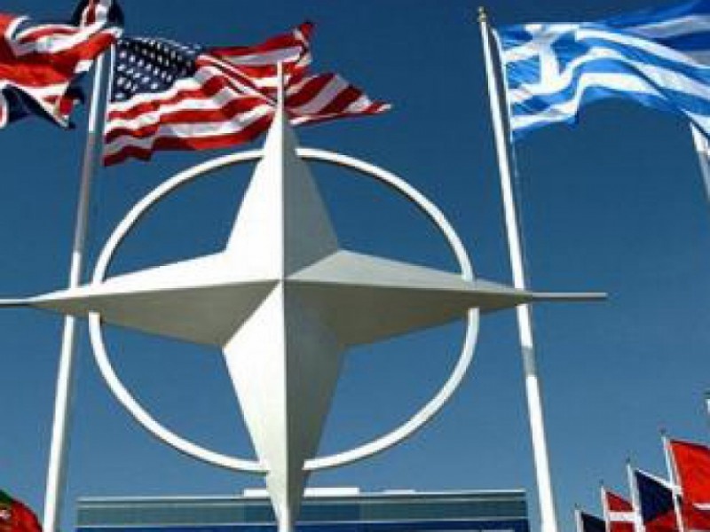 Эксперт: НАТО все равно, сколько 