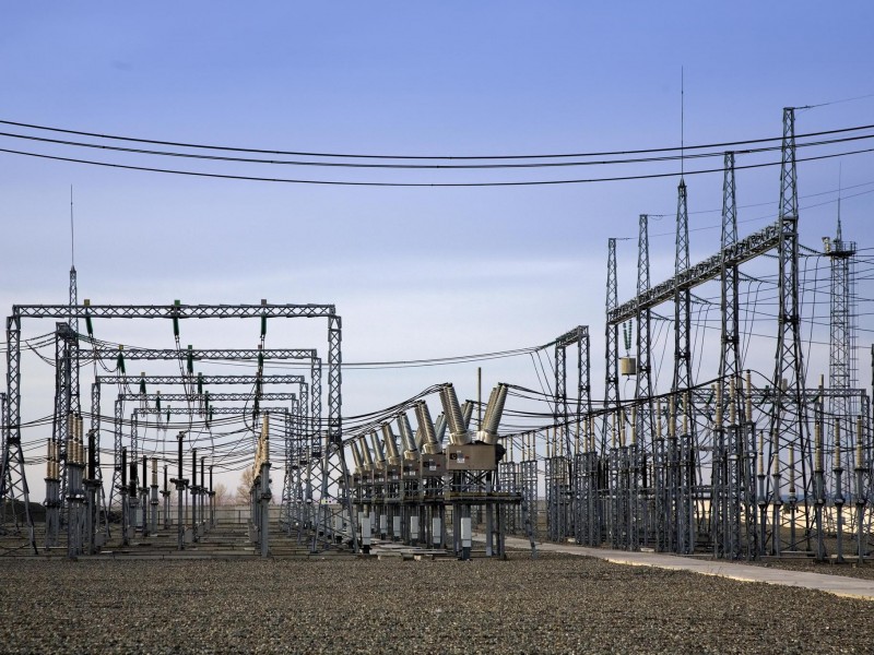 Россия, Азербайджан и Иран разработают ТЭО проекта соединения энергосистем