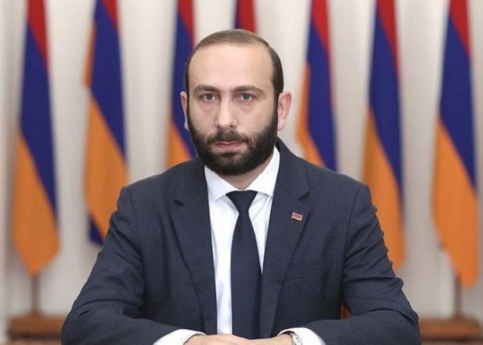 Арестован один из подозреваемых в покушении на Арарата Мирзояна - СНБ Армении
