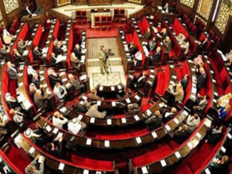 Парламент Сирии проголосует за резолюцию о признании Геноцида армян в Османской Турции 