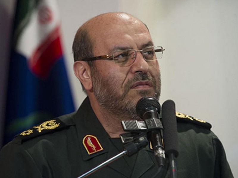 Министр обороны Ирана предостерег Эр-Рияд от необдуманных действий