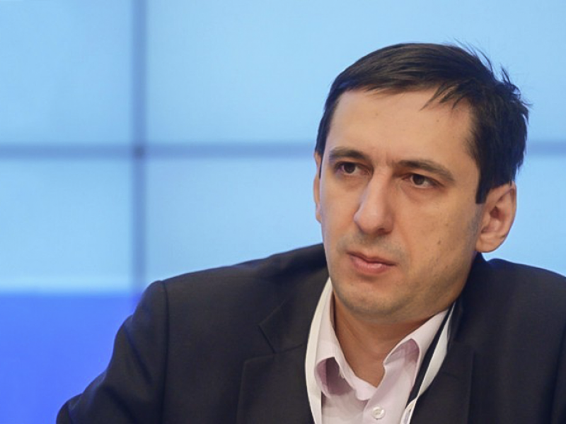 Эксперт о переговорах Баку-Ереван: пока не согласовано все, о подписании договора речи нет