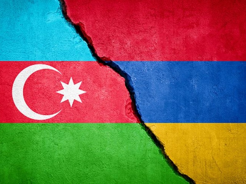 Все зависит от Азербайджана: Совбез Армении о возможном подписании мирного договора 