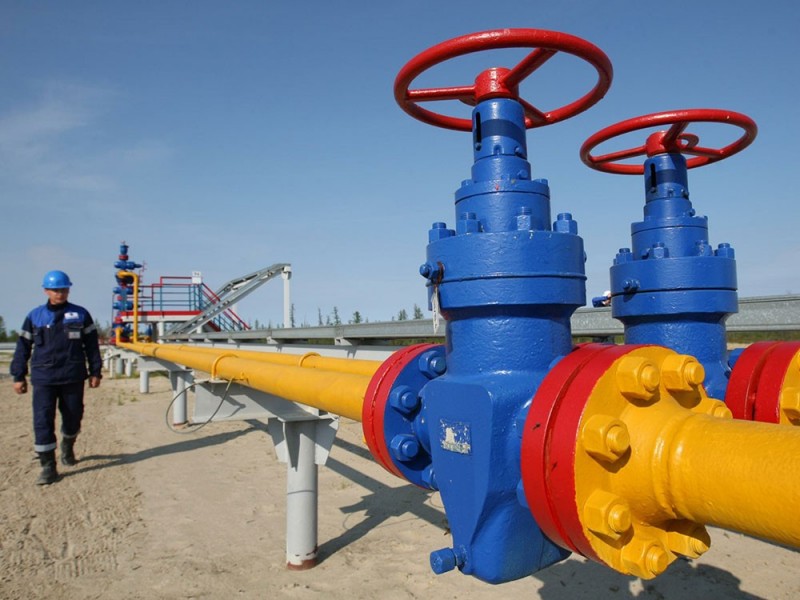 Поставки газа из Азербайджана и Ирана для Турции менее надёжны - эксперт