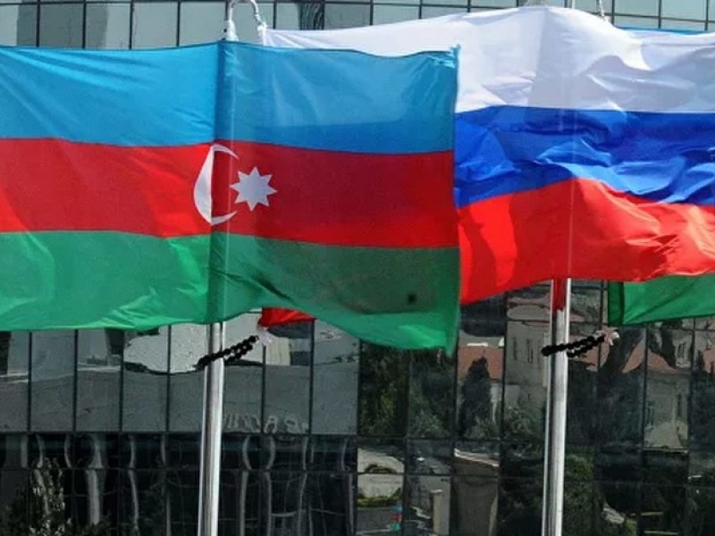 В Азербайджане высказались о демаркации границы с Россией