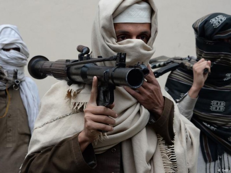 Новая администрация США пересмотрит соглашение с талибами