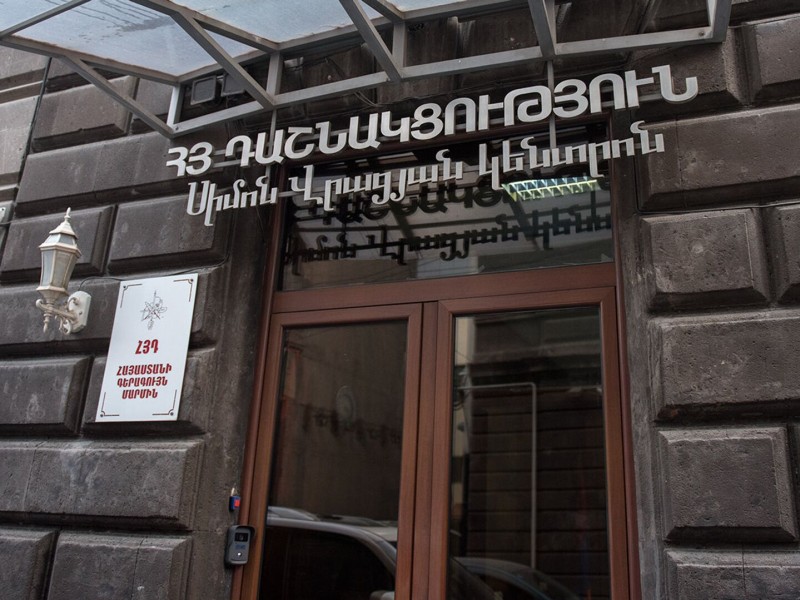 «SOS Artsakh». ՀՅԴ-ն նախաձեռնում է 24 ժամյա նստացույց դեսպանատների մոտ