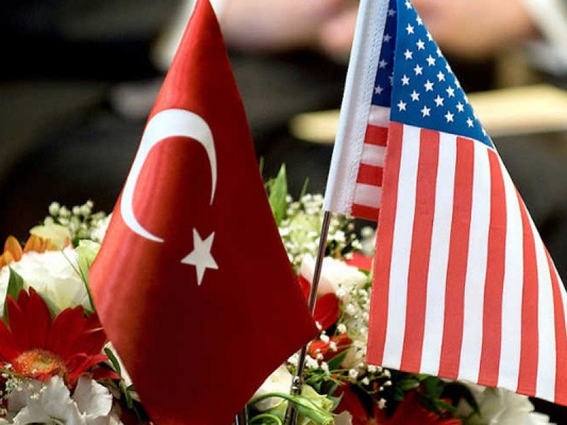 ԱՄՆ-ն փորձում է վատթարացնել Թուրքիայի բիզնես իմիջ