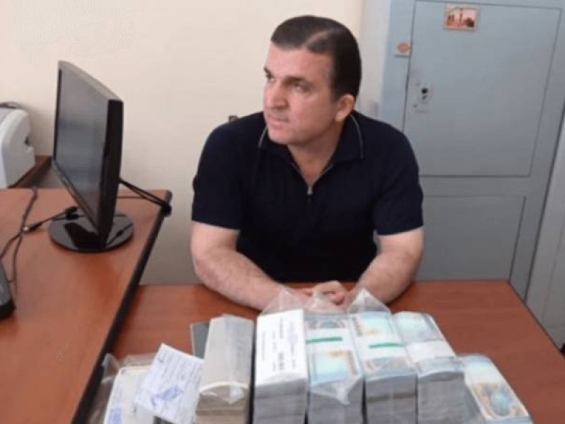 Правительство Армении конфискует имущество бывших чиновников